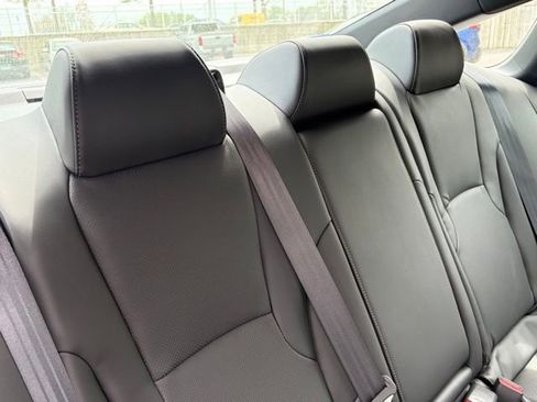 Certified 2023 Honda Accord Sport image 33