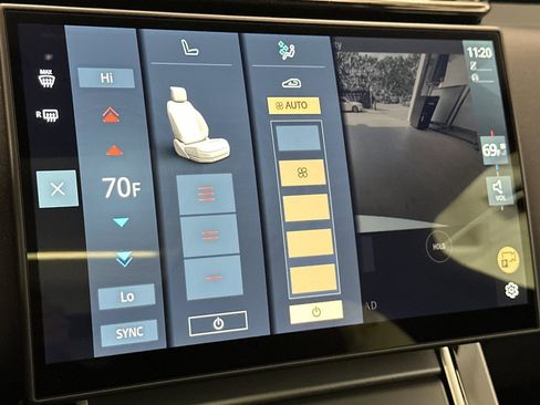 Certified 2026 Land Rover Range Rover Velar S image 23