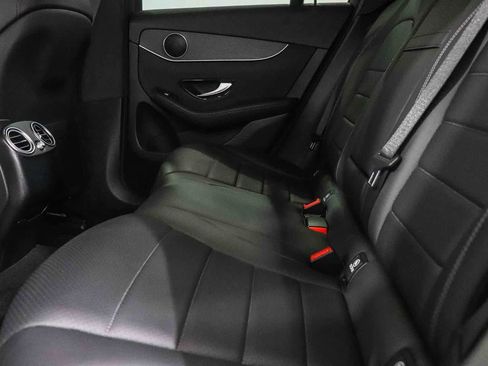 Certified 2022 Mercedes-Benz GLC 300 image 18