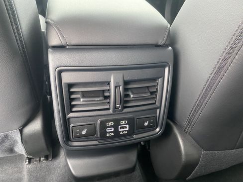 New 2026 Subaru Outback Limited XT AWD/4WD image 36