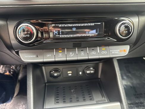 Used 2023 Hyundai Kona N Line image 35