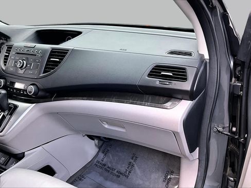 Used 2014 Honda CR-V EX-L image 19