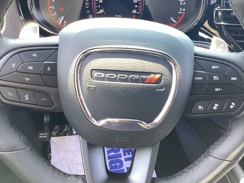 New 2026 Dodge Durango GT AWD/4WD image 13