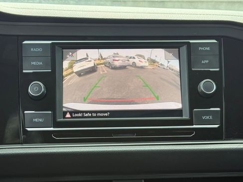 Used 2024 Volkswagen Jetta S FWD image 23