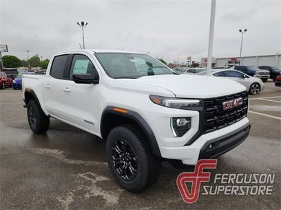 New 2025 GMC Canyon Elevation w/ Convenience Package