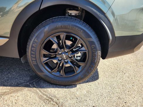 Used 2023 Kia Sportage X-Pro AWD/4WD image 8