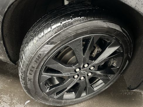 Used 2021 Chevrolet Blazer RS w/ Enhanced Convenience Package image 11