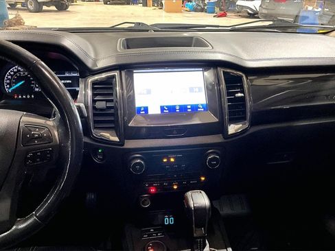 Used 2020 Ford Ranger Lariat w/ Technology Package image 6
