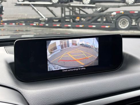 Used 2025 MAZDA CX-50 AWD 2.5 S w/ Preferred Package image 17