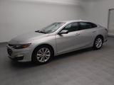Used 2022 Chevrolet Malibu LT image 2