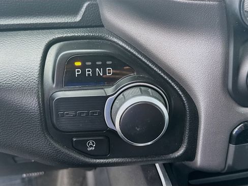 Used 2023 RAM 1500 Big Horn image 15