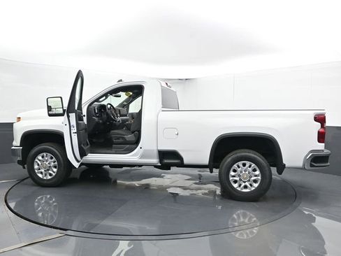 New 2025 Chevrolet Silverado 2500 LT image 53