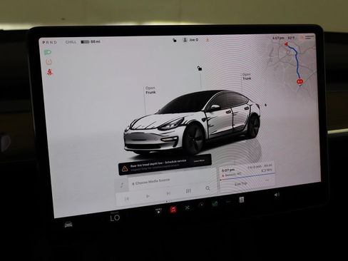 Used 2023 Tesla Model 3 Standard Range RWD image 24