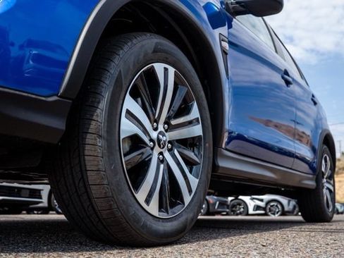 New 2026 Mitsubishi Outlander Sport ES AWD/4WD image 10