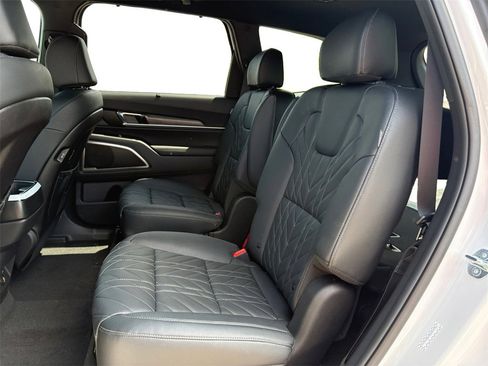 New 2025 Kia Telluride EX X-Line image 14