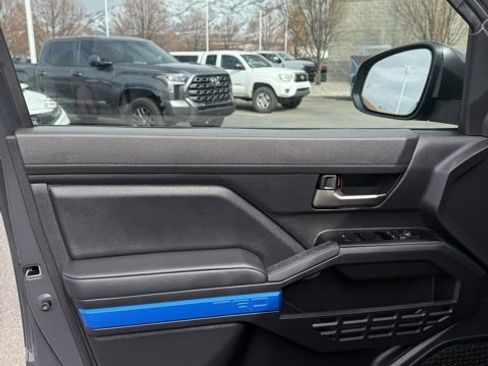 Certified 2024 Toyota Tacoma TRD Off-Road w/ TRD Off Road Upgrade Package image 15