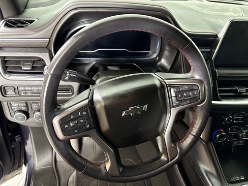 Used 2022 Chevrolet Tahoe RST w/ Luxury Package image 25