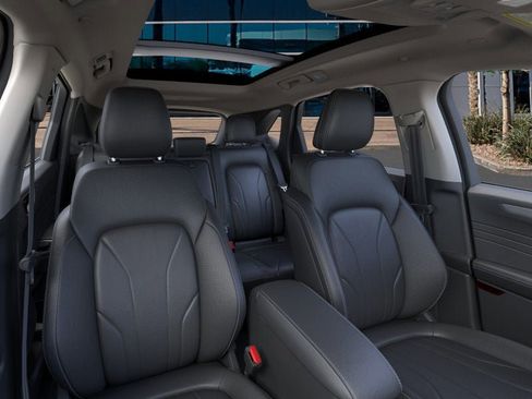 New 2026 Ford Escape Platinum w/ Premium Technology Package image 10