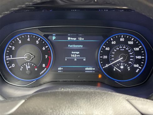 Used 2022 Hyundai Palisade SEL w/ Premium Package image 32