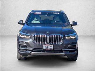 Used 2023 BMW X5 xDrive40i w/ Premium Package video 2