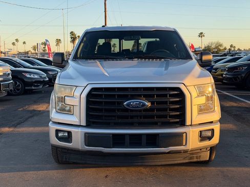 Used 2017 Ford F150 XLT w/ Equipment Group 302A Luxury image 10