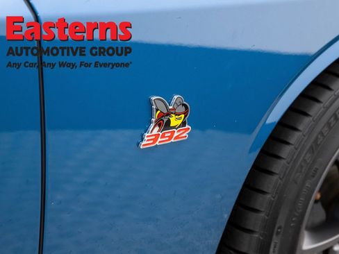 Used 2020 Dodge Challenger R/T Scat Pack w/ Plus Package image 39