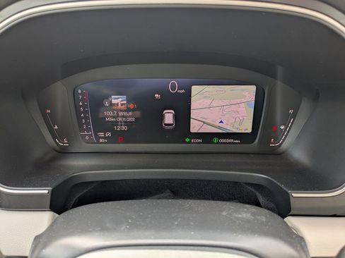 Used 2026 Honda Pilot EX-L image 27