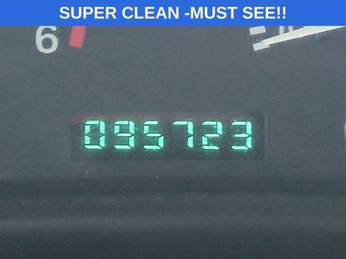 Used 1998 Jeep Wrangler Sahara image 20