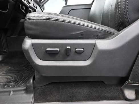 Used 2014 Ford F250 Platinum AWD/4WD image 22