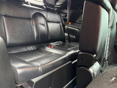 Used 2023 Mitsubishi Outlander SE image 19