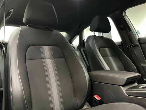 Used 2025 Honda Civic Sport image 30