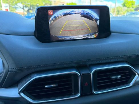 Used 2017 MAZDA CX-5 Touring w/ Preferred Equipment Package image 27