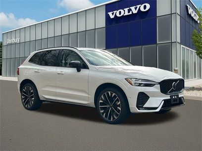 New 2026 Volvo XC60 B5 Ultra w/ Protection Package Premier