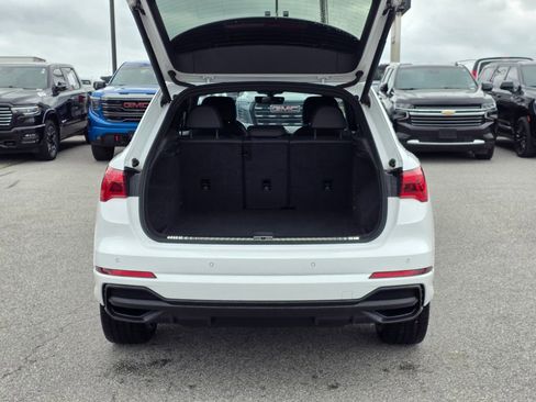 Used 2024 Audi Q3 2.0T Premium AWD/4WD image 7