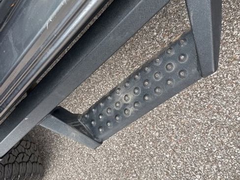 Used 2022 Ford Ranger XLT w/ FX4 Off-Road Package image 15