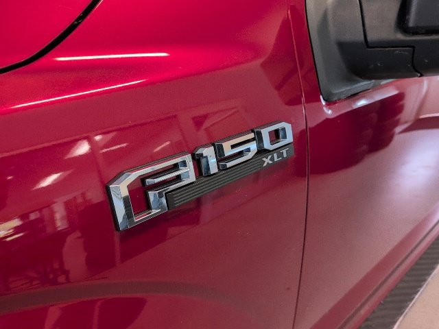 Certified 2020 Ford F150 XLT w/ Equipment Group 302A Luxury AWD/4WD image 8