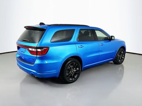 New 2026 Dodge Durango GT RWD image 7