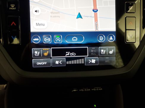 Used 2025 Subaru Forester Touring w/ Popular Package - Touring image 20