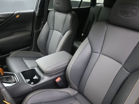 Used 2025 Subaru Outback Wilderness image 23