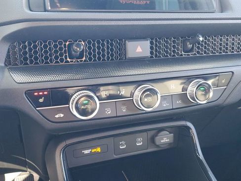 New 2026 Honda CR-V TrailSport image 15