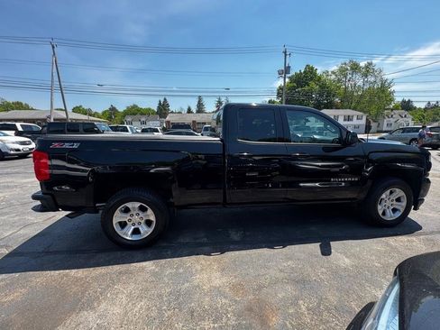 Used 2016 Chevrolet Silverado 1500 LT w/ All Star Edition AWD/4WD image 7