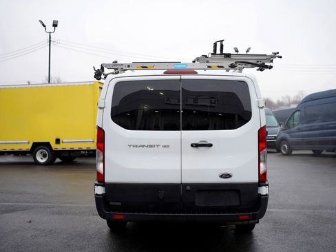 Used 2020 Ford Transit 150 Low Roof RWD image 5
