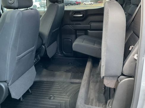 Used 2019 Chevrolet Silverado 1500 LT w/ All-Star Edition image 55