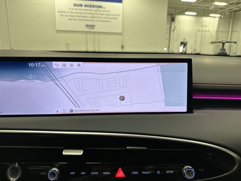 Used 2026 Genesis GV70 2.5T Sport Prestige image 24