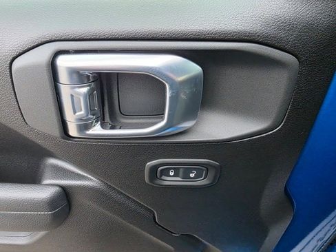 New 2026 Jeep Gladiator Sport image 11