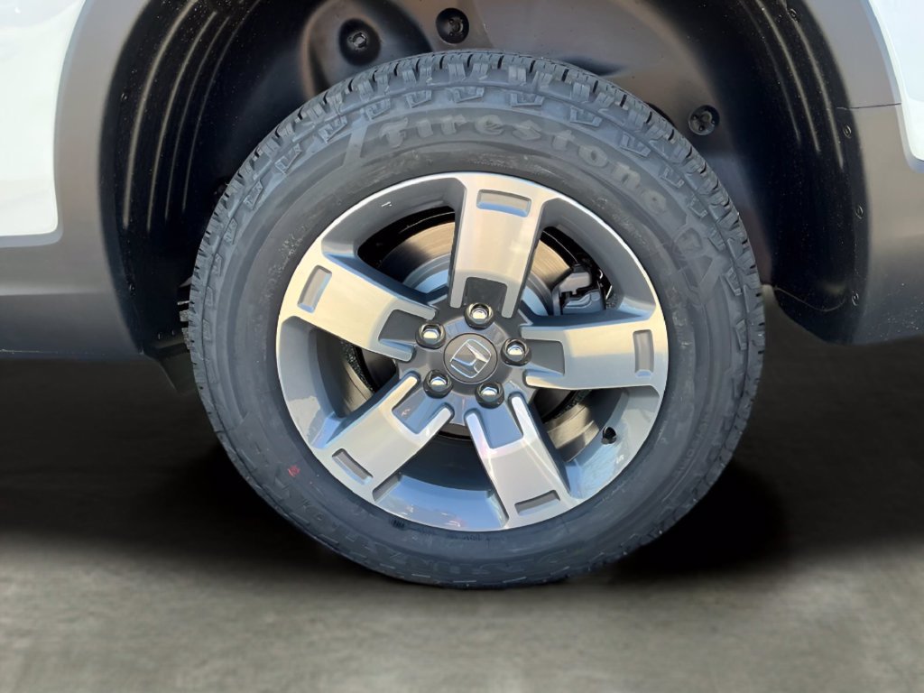 Used 2026 Honda Ridgeline RTL image 23