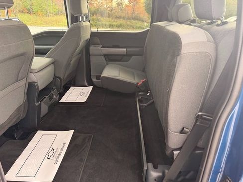 Used 2024 Ford F150 XLT w/ Tow/Haul Package image 35