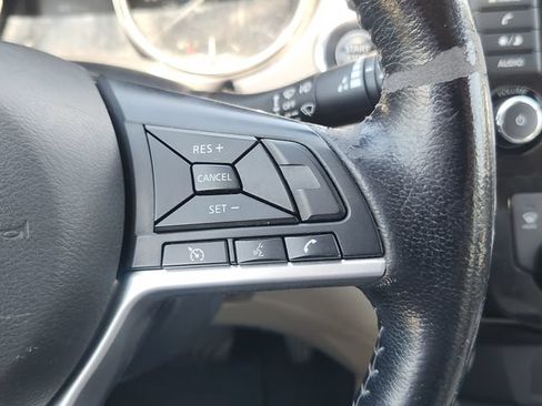 Used 2020 Nissan Rogue Sport SV w/ All-Weather Package AWD/4WD image 31