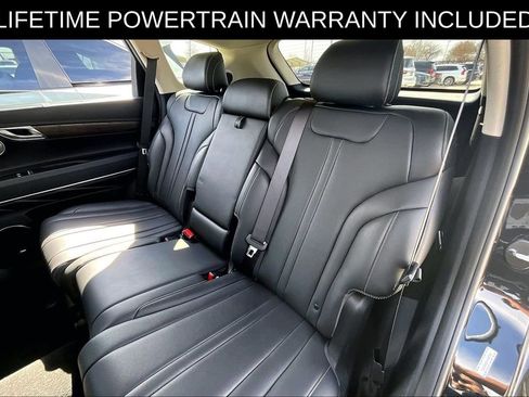 Used 2022 Genesis GV80 2.5T w/ Advanced Package 03 image 35