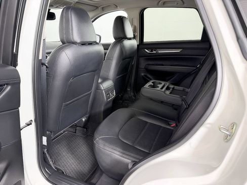 Used 2021 MAZDA CX-5 Grand Touring AWD/4WD image 39